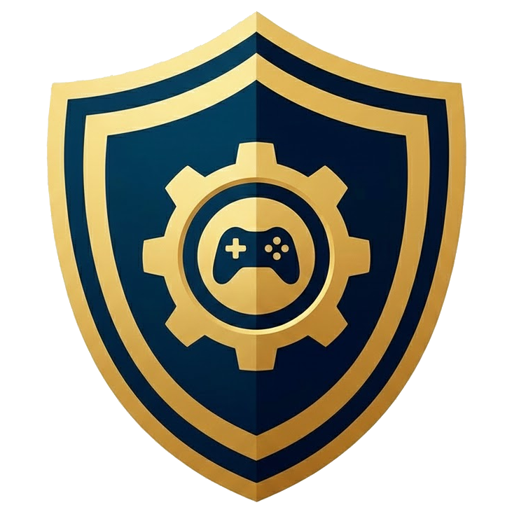 Game Portal Logo